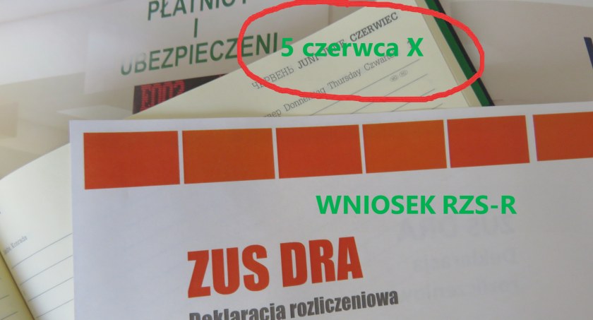 ZUS przedłużył termin składania wniosków o zwrot nadpłaty składki zdrowotnej