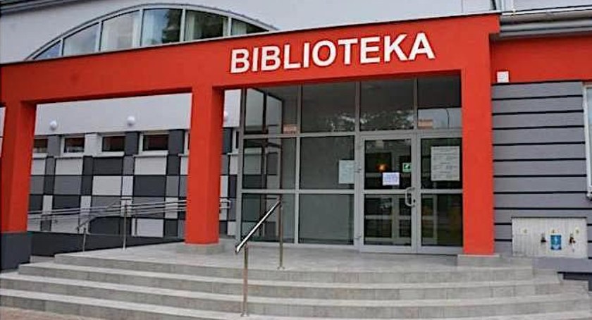 Oddział dla Dorosłych Miejskiej Biblioteki Publicznej w Zambrowie będzie nieczynny przez ponad trzy tygodnie