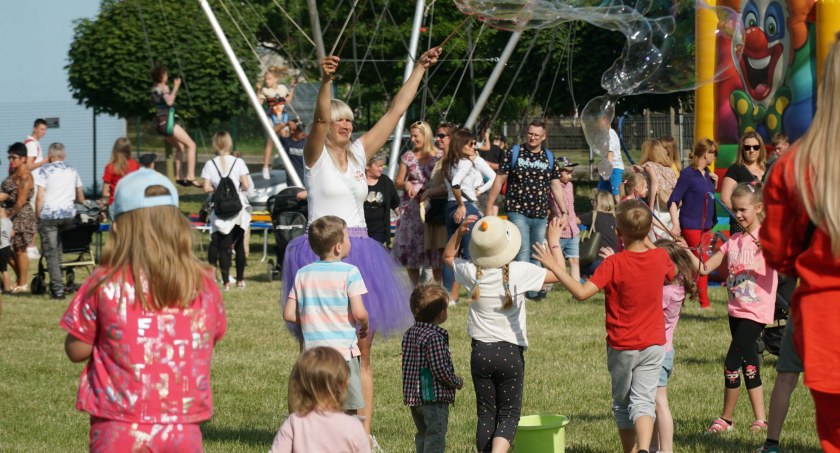 Dzień Rodziny w Szumowie [FOTO+VIDEO]