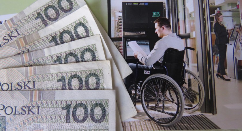 500 plus dla niesamodzielnych tylko z orzeczoną niezdolnością do samodzielnej egzystencji
