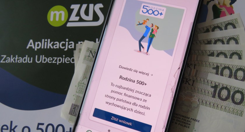 ZUS wypłacił blisko 2 mld zł w ramach kolejnego okresu świadczeniowego 