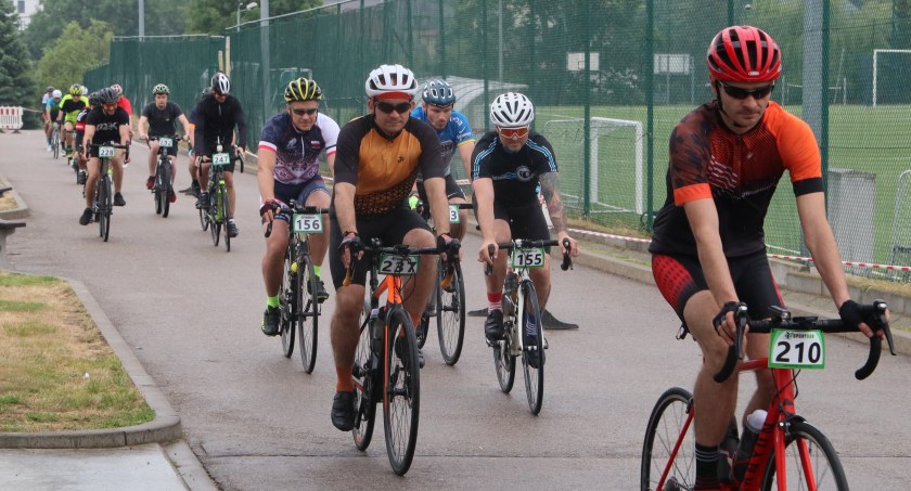 Prawidłowe wyniki VIII Maratonu Szosowego w Zambrowie 