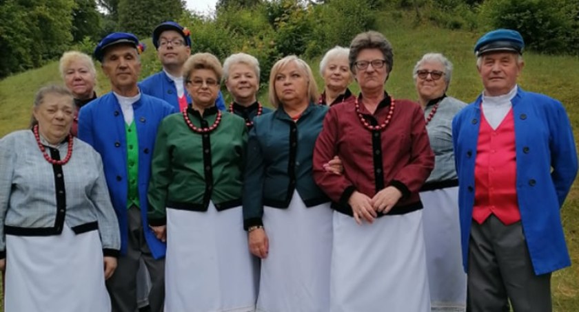 Zespół Integracyjno - Folklorystyczny 