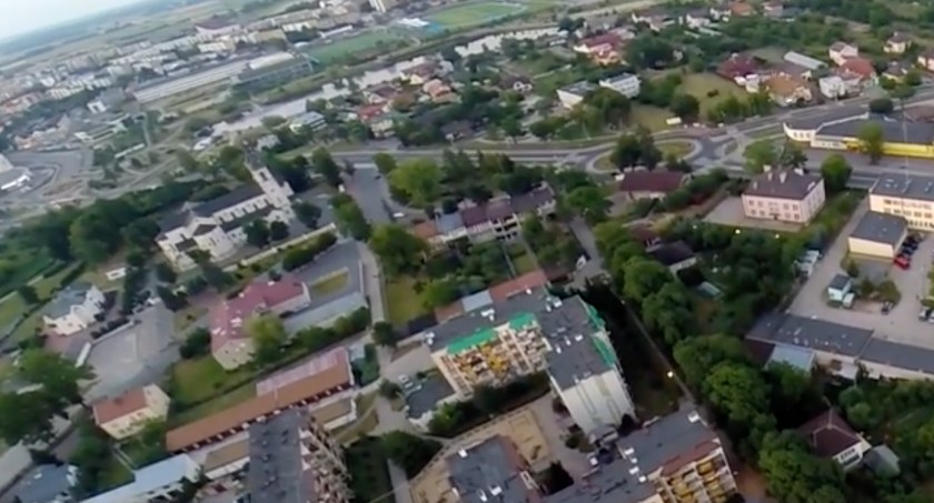 Radny wnioskuje o zgłoszenie kilku inwestycji do dofinansowania w ramach Rządowego Funduszu Rozwoju Dróg