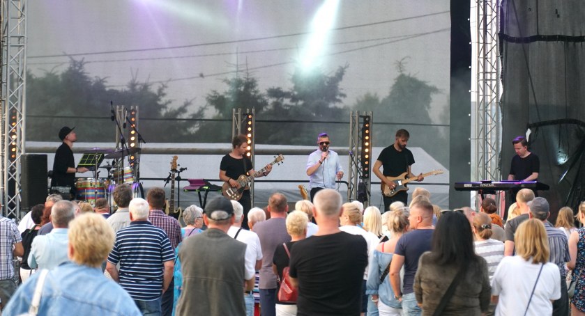 VIII Święto Gminy Zambrów za nami! [FOTO+VIDEO]