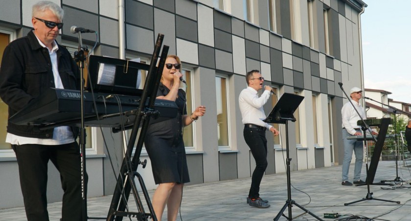 DANIEL BAND US i EXPRESS zagrali dla zambrowian [FOTO+VIDEO] 