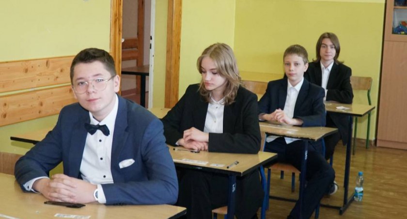 Egzamin ósmoklasisty 2023. Mamy wstępne informacje o wynikach