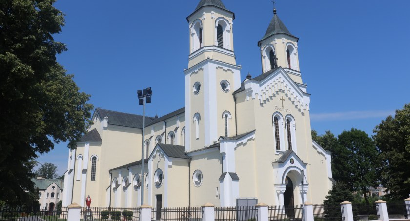 Zmiany personalne w zambrowskiej 