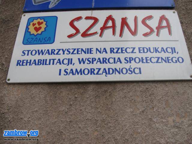 Co nowego w zambrowskiej 