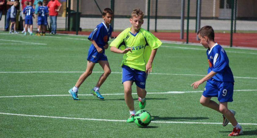 Orlik przy SP4 ma być odnowiony