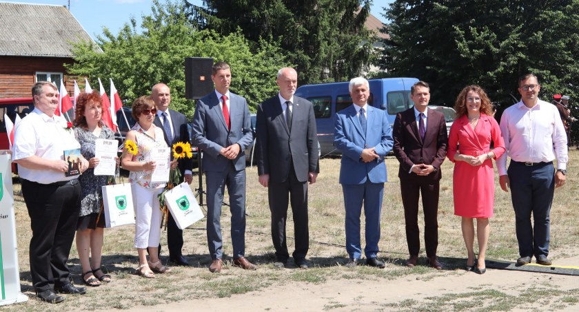Poznaliśmy laureatów konkursu „Legenda o bitwie pod Zbrzeźnicą