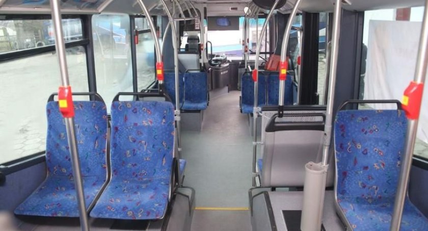 Zmiany w rozkładzie jazdy autobusów komunikacji miejskiej w Zambrowie