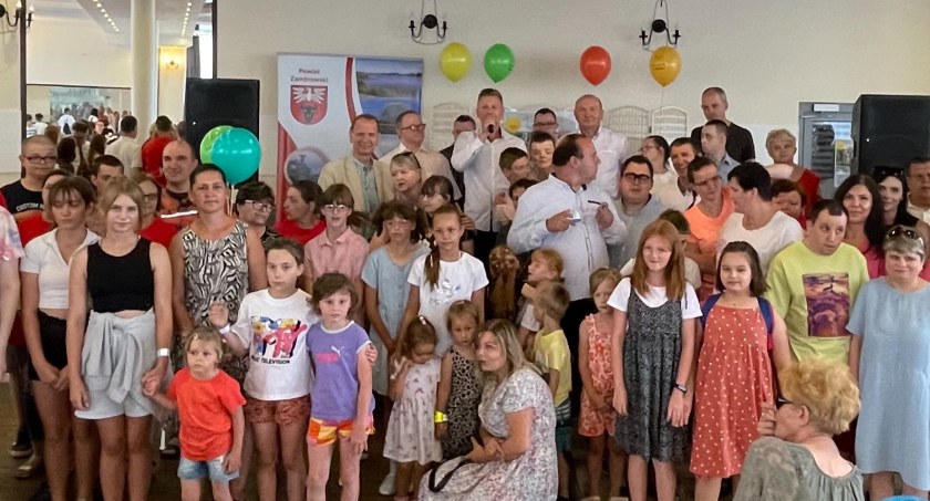 Lato z PCPR-em i przyjaciele [FOTO]