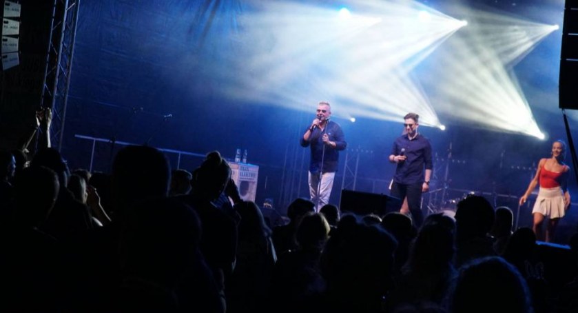 Zostań gwiazdą Festiwalu Młodej Sceny Disco Polo!