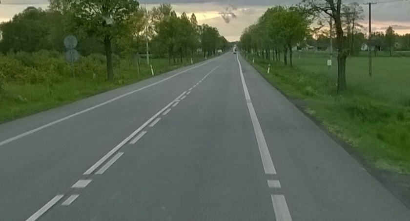 Ponad 3,2 mln zł wsparcia na remonty dróg trafi do samorządów w naszym powiecie w ramach Rządowego Funduszu Rozwoju Dróg 2023