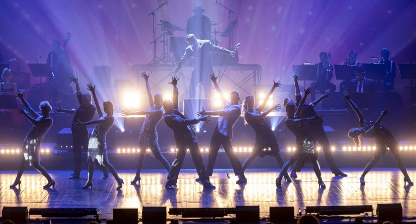 Szansa zaprasza na wspólny wyjazd na „Broadway Dance Club” oraz „Mistrza i Małgorzatę”