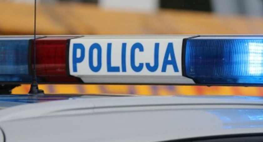 Policyjny pościg za pijanym kierowcą. Padły strzały