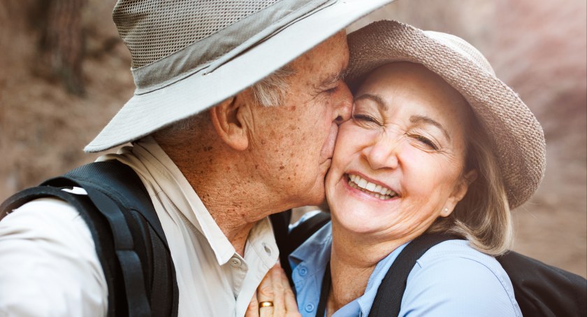 Seniorzy będą otrzymywać 14. emeryturę co roku – „czternastka” wchodzi na stałe