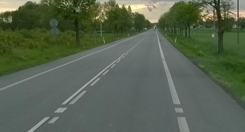 Niedługo ruszy rozbudowa DK63