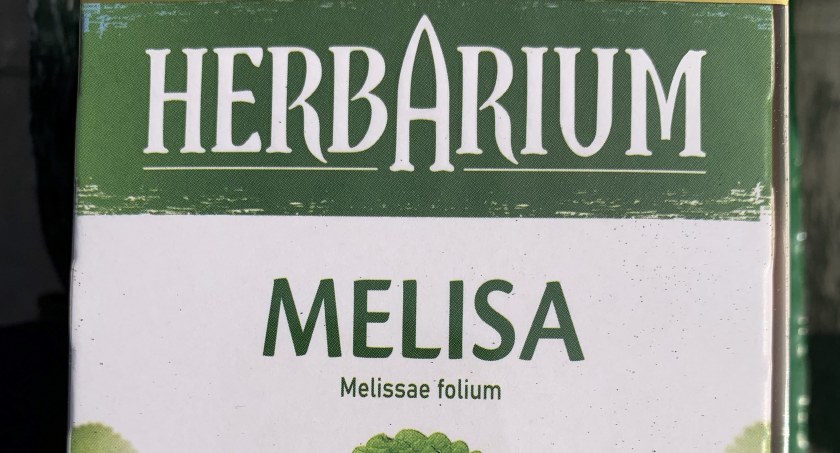 Tej melisy nie powinny pić dzieci!