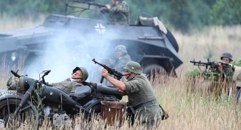 UWAGA! 1 sierpnia zawyją syreny