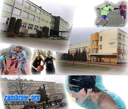 Ruszaj się po lekcjach - jakie zajęcia sportowe podstawówki oferują uczniom?