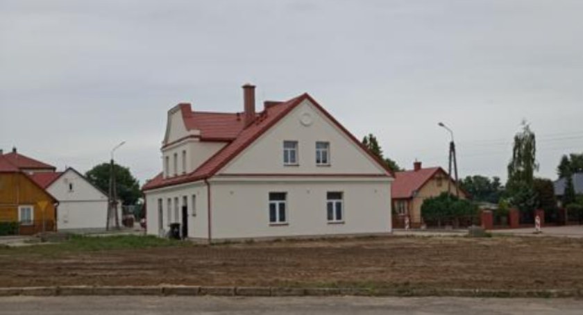Szumowo coraz piękniejsze! [FOTO]