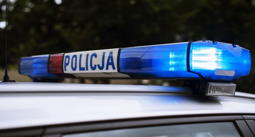 Dziś policyjna akcja „Prędkość”