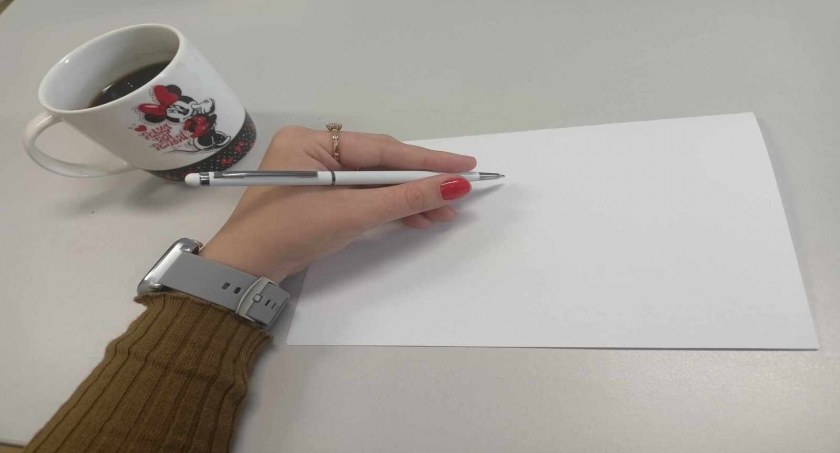 Dziś Międzynarodowy Dzień Leworęcznych