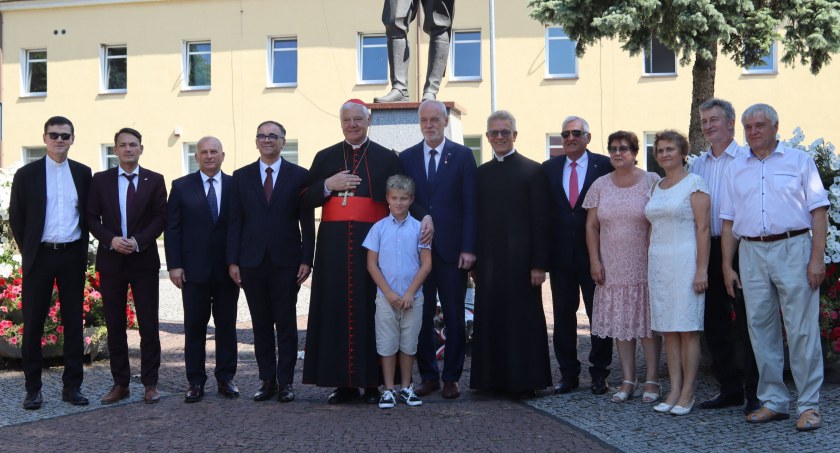Obchody Święta Wojska Polskiego w Zambrowie [FOTO]