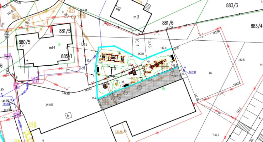 106 tys. zł dofinansowania na nowy plac zabaw w Rutkach-Kossakach [FOTO]