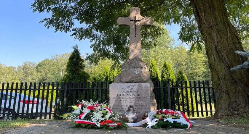 Uczcili pamięć poległych w obronie Ojczyzny [FOTO]