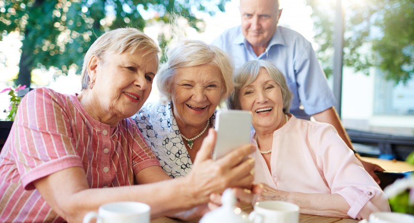 We wrześniu seniorzy dostaną 14. emeryturę. Na jaką kwotę mogą liczyć?