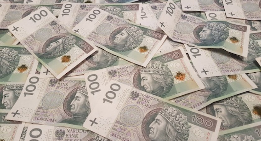 Czternasta emerytura dla emerytów i rencistów KRUS