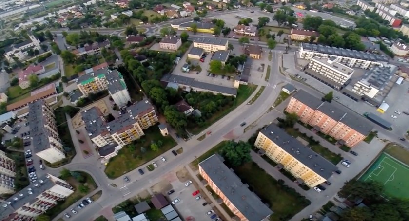 Zarząd Powiatu Zambrowskiego ustalił wstępne wnioski do budżetu na 2024