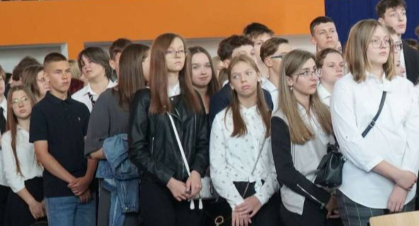 ZS1: Rozpoczęcie roku szkolnego 2023/2024 [FOTO]