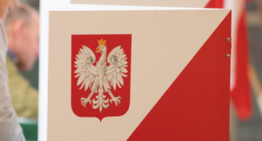 Wybory 2023: Trzecia Droga zarejestrowała listy kandydatów do Sejmu i Senatu