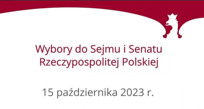 Wybory 2023: gdzie będziemy głosować w Zambrowie? 