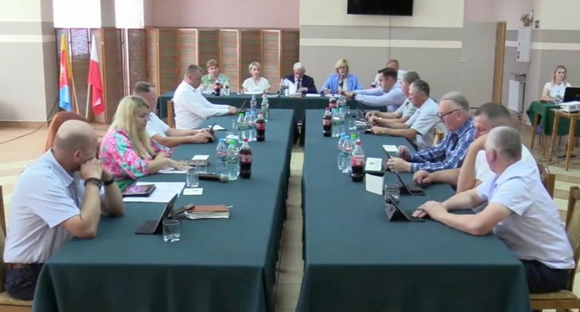 XLVI sesja Rady Gminy Szumowo [TRANSMISJA NA ŻYWO]