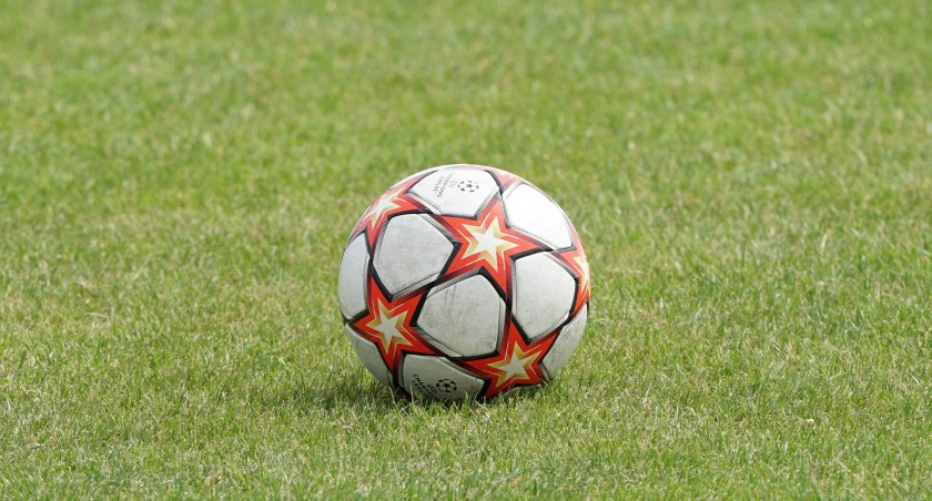 Remis Olimpii Zambrów w ósmej kolejce sezonu