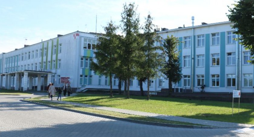 Ponad 6 mln zł dofinansowania dla Szpitala Powiatowego w Zambrowie na doposażenie SOR