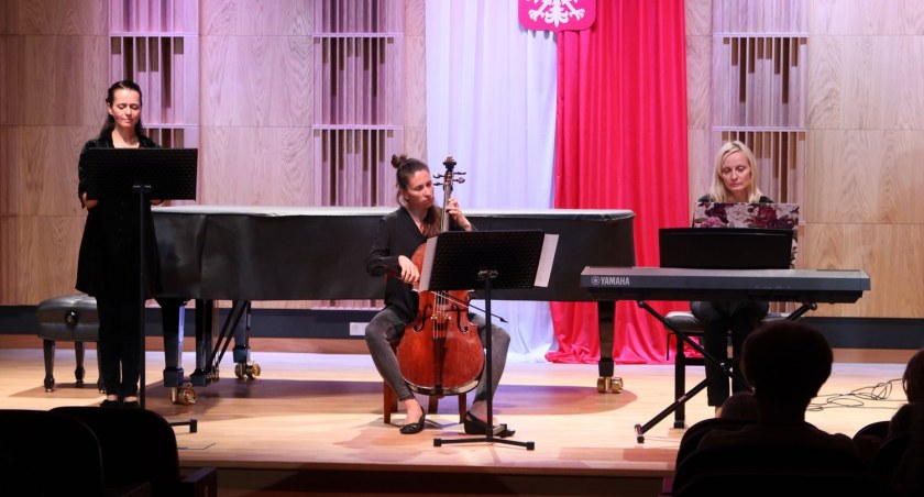 Muzycy Filharmonii Narodowej ponownie wystąpili w Zambrowie [FOTO+VIDEO]