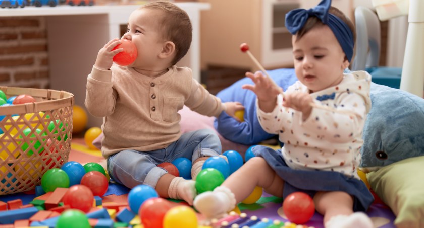 ZUS: Wniosek o Rodzinny Zasiłek Opiekuńczy - złóż zanim Twoje dziecko skończy 13 miesięcy!
