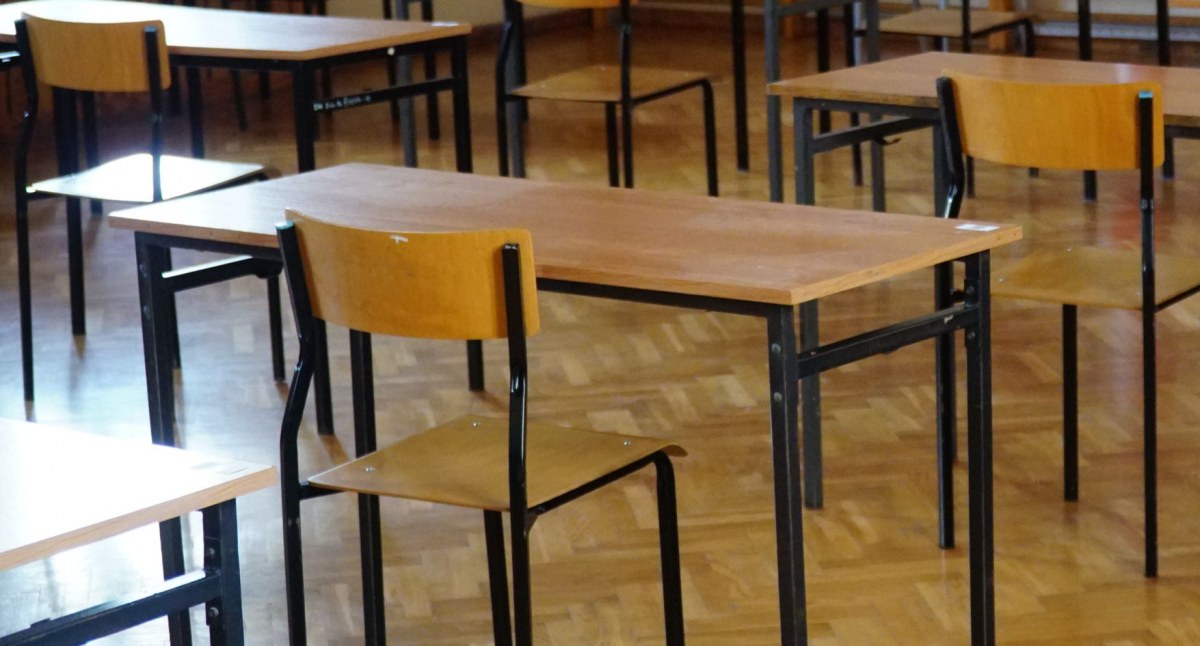 Radny wnioskuje o zakup klimatyzatorów do szkół i przedszkoli miejskich