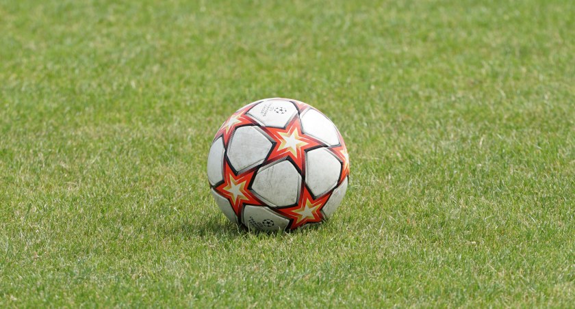 Olimpia Zambrów remisuje w dziewiątym meczu tego sezonu