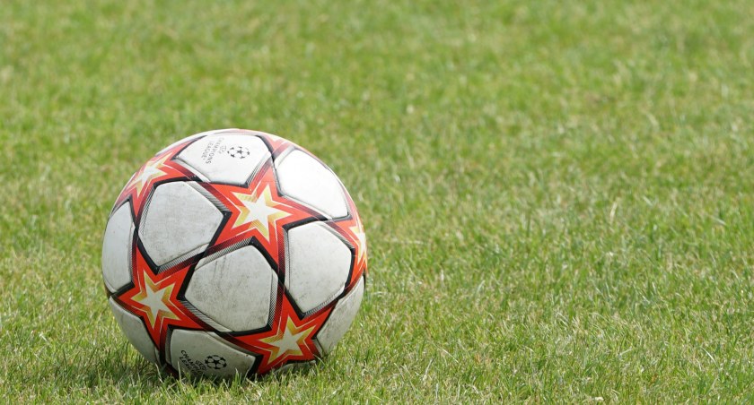 Wygrana Olimpii II Zambrów w 4. kolejce tego sezonu 