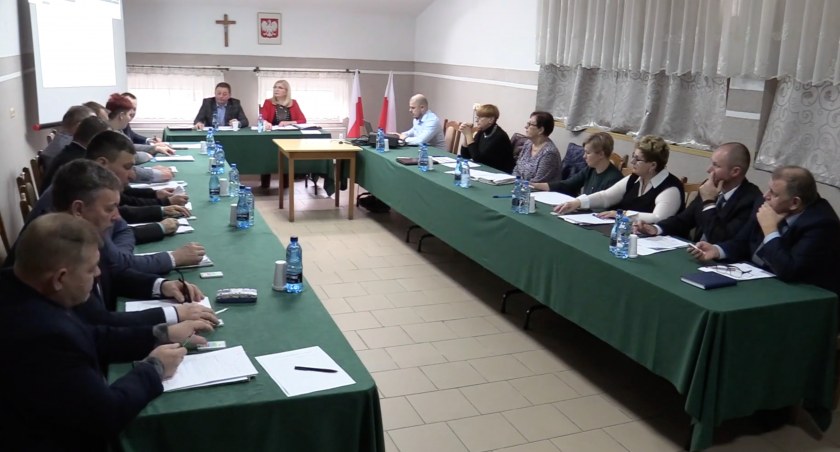 XXVIII sesja Rady Gminy Kołaki Kościelne [TRANSMISJA NA ŻYWO]