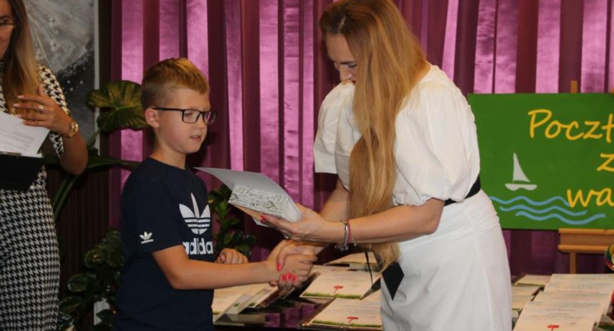 Znamy nazwiska laureatów konkursu 