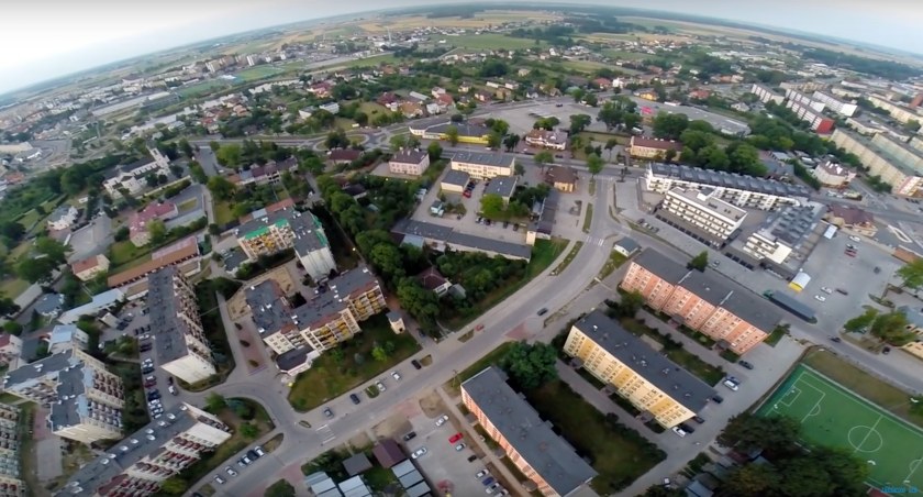 Radna Grażyna Wyszyńska złożyła wnioski do budżetu na 2024 rok