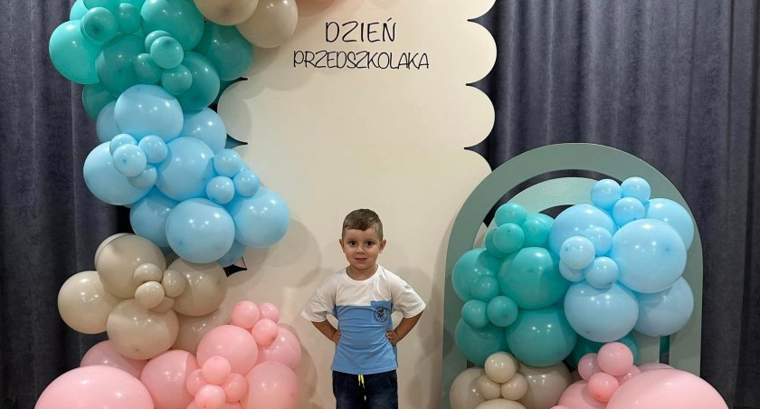 Dzień Przedszkolaka w Akademii Malucha w Zambrowie [FOTO+VIDEO]